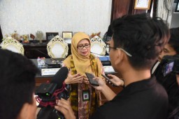 Capaian SPM PAUD Kota Surabaya 2022-2023 di atas Rata-rata Standar Nasional