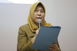 Kendalikan HIV, Pemkot Surabaya Perluas Layanan dan Masifkan Skrining