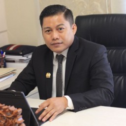Abdul Ghoni MN: Ini Upaya Pemkot Surabaya Fasilitasi Kegiatan Anak Muda