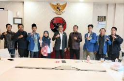 IKA PMII Perjuangan soroti Fasilitas pendukung di area wisata Kota Surabaya