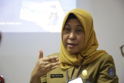 Kasus Kanker Leher Rahim di Surabaya Alami Penurunan 2 Tahun Terakhir