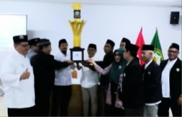 Kick Off DMI Award 2025 Kota Surabaya Resmi Bergulir