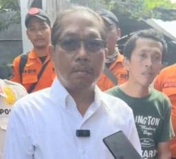 Budi Leksono Kunjungi Langsung Korban Gigitan Ular di Wilayah Jepara Surabaya
