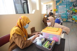 Wali Kota Eri Cahyadi Ajak Warga Manfaatkan Program PKG di Hari Ulang Tahun
