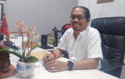 Budi Leksono: Pasar Ramadhan Dadakan di Surabaya: Peluang Ekonomi yang Butuh Perlindungan