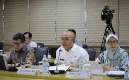 Kemendagri dan DPD RI Bahas Strategi Percepatan Regulasi Tata Ruang Wilayah