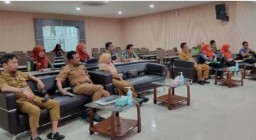 RSUD Bojonegoro Belajar RSUD dr. Iskak untuk Naik Kelas Tipe A