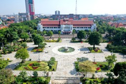 Wali Kota Eri Cahyadi Terbitkan SE Kewaspadaan dan Pencegahan Penularan COVID-19, Imbau Warga Waspada dan Tidak Panik