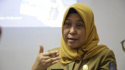 Pemeriksaan Kesehatan Gratis di Surabaya Sasar Anak Sekolah dan Pesantren
