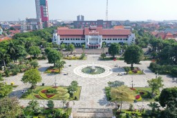 Dispendukcapil Surabaya Tindak Tegas Satu Alamat Dihuni Lebih dari Tiga KK