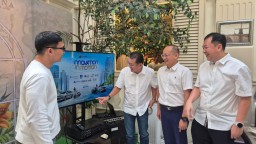 Astra Financial Hadirkan Program “Kredit Cerdas” di GIIAS Surabaya 2025, Targetkan Transaksi Lebih Dari Rp400 Miliar