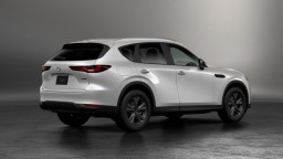 The New Mazda CX-60 Sport Diperkenalkan di Kota Medan, Sumatra Utara