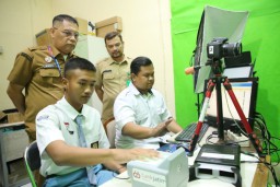 Dispendukcapil Surabaya Ungkap 5 Fungsi Data Adminduk, dari Layanan Publik hingga Pembangunan