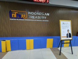 Digitalisasi Pengadaan Barang dan Jasa Dalam Pengelolaan APBN