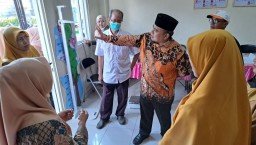 DPRD Surabaya Soroti Peran Luas Puspaga Bukan Hanya Kesehatan