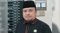 Johari Mustawan Dorong DP3APPKB Tetapkan Target Terukur