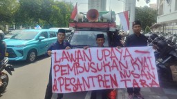 PNIB: Bela Kyai adalah Wujud Cinta Tanah Air dan Penjaga NKRI