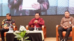 Kemendagri Dorong Daerah Wujudkan Layanan Dasar yang Merata Lewat Penerapan SPM
