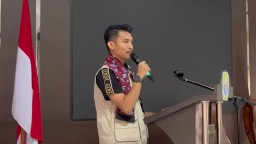 BEM Nusantara Desak Pengusutan Aktor Intelektual di Balik Kerusuhan Pasca Putusan MKD DPR