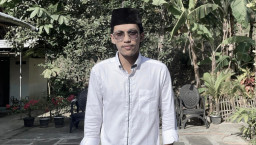 FMN Yogyakarta Dukung Penuh Keputusan Pleno Syuriyah PBNU