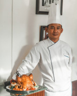 Hotel Majapahit Surabaya MGalery Persembahkan Magic Tales 2025