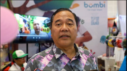 Bolume Ssmpah Malam Tahin Baru 2026 di Surabaya Menurun Drastis Dari Tahun Sebelumnya