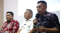 Surabaya Pilot Project Nasional DTSEN