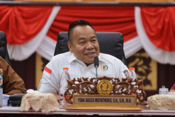 DPRD Surabaya Telusuri Hilangnya Rumah Radio Bung Tomo
