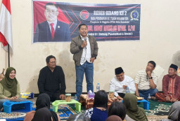 Atasi Keresahan Warga Soal Data Bansos, Abdul Ghoni Minta Pemkot Evaluasi Mekanisme Desil