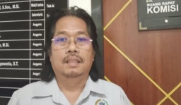 DPRD Surabaya Dorong Perumdam Surya Sembada Hadirkan Air Layak Minum
