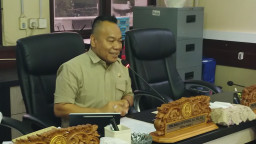 Polemik Pelebaran Sungai Kalianak: Komisi A DPRD Surabaya Minta Pemkot Tahan Penandaan Bangunan