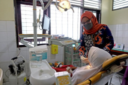 Pemkot Surabaya Pastikan Layanan Publik Tetap Berjalan Melalui Sistem Piket