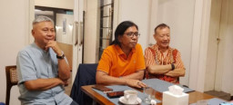 P3I Jatim Kecam Kebijakan Pajak Reklame 400 Persen Pemkot Surabaya