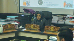 DPRD Surabaya Sarankan Solusi Transparansi Demi Tingkatkan Kepercayaan Publik