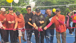Bang Jo Apresiasi Prestasi Atlet Woodball Surabaya. Juara Umum di Kejurprov Jatim 2026
