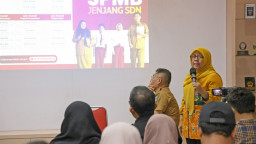 Dispendik Surabaya Pastikan Lulusan SD Tertampung di Semua SMPN dan Swasta
