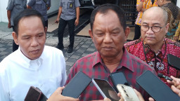 Krisis Fasilitas di Balik Megahnya Kota: DPRD Surabaya Soroti Keterbatasan Ruang Sidang PN Surabaya