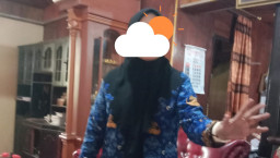 Oknum PNS Kabupaten Jeneponto Diduga Lakukan Penipuan
