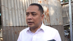 Wali Kota Eri Kroscek Pasca Siswa Diduga Keracunan MBG