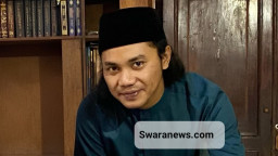 Gus Milenial Progresif Dukung Muhaimin Iskandar Nakhodai PBNU