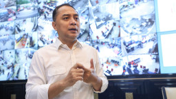 Wali Kota Eri Cahyadi Titip Pesan ke Kepala Dinas: Aduan Warga Harus Tuntas 1X24 Jam