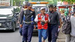 Digitalisasi Parkir Dongkrak PAD hingga 10 Persen