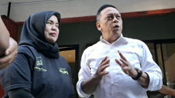 DPRD Surabaya Minta Kecamatan dan Kelurahan Aktif Kawal Sensus Ekonomi 2026