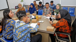 Dispendik Surabaya Pastikan Pelaksanaan SPMB Sesuai Ketentuan