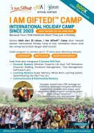Seminar di Mercure Surabaya