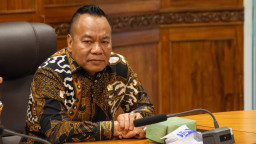 Ketua Komisi A DPRD Surabaya Minta Pelaku Pengeroyokan SMAN 11 Dihukum Tegas