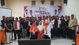 PKS Jawa Timur Targetkan 250 ribu Relawan hingga 2029