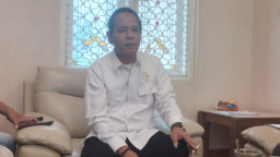Perkuat Sinergi dan Edukasi Publik, Ketua DPRD Surabaya Gelar Sikaturahmi Bersama Jurnalis Dewan