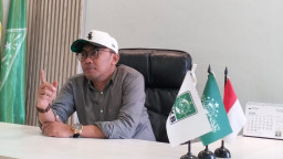 PKB Surabaya Dukung Rencana Pemekaran Dapil
