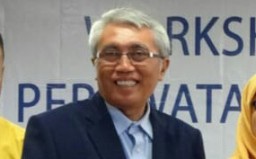 Siapa yang Sakit